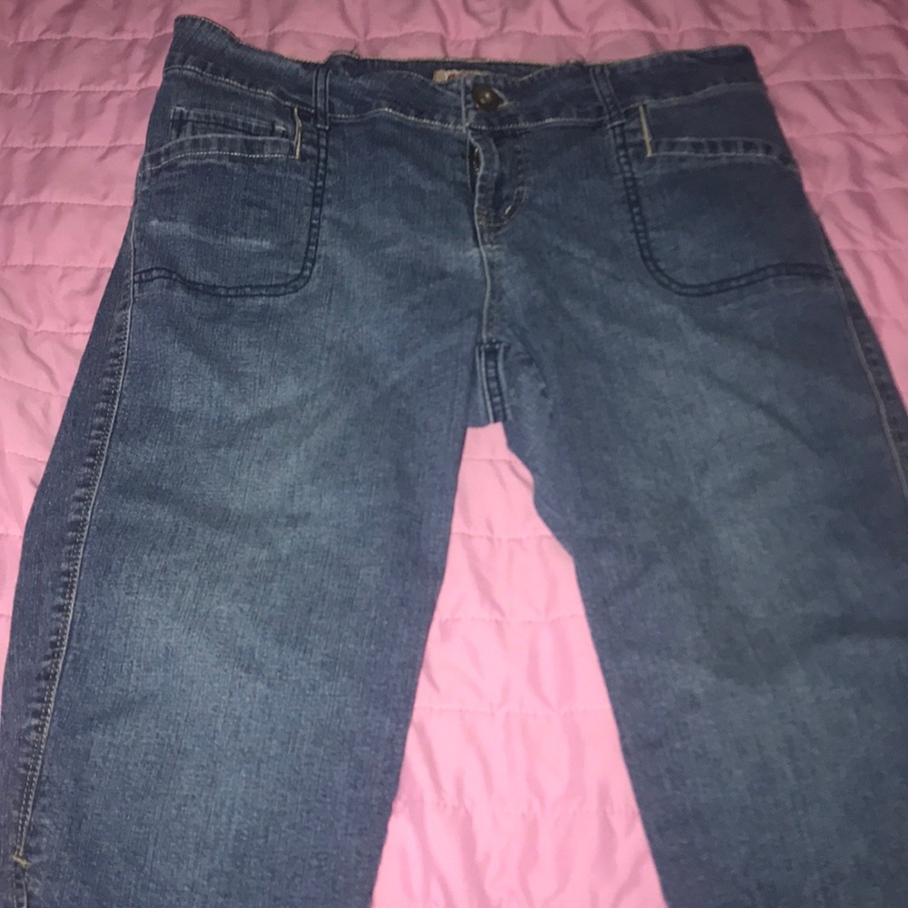 No boundaries Shorts